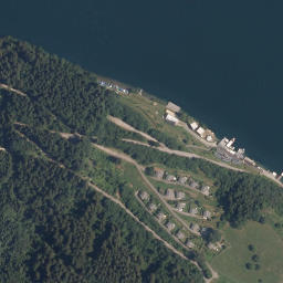 Satellite imagery of Hochgosch, AT