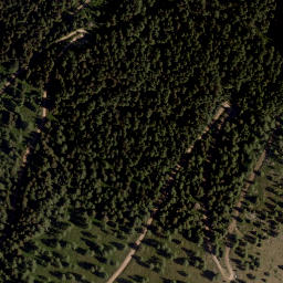 Satellite imagery of Kolmnock, AT