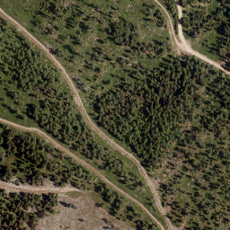 Satellite imagery of Kolmnock, AT