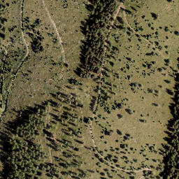 Satellite imagery of Aplitschberg, AT