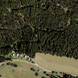 Satellite imagery of Schneebauerberg, AT