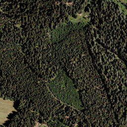 Satellite imagery of Schneebauerberg, AT