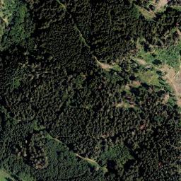 Satellite imagery of Frauenstein, AT