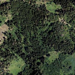 Satellite imagery of Frauenstein, AT