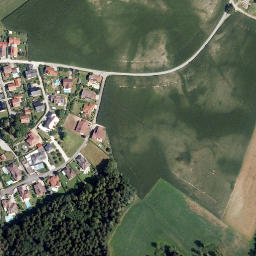 Satellite imagery of Kriebl, AT