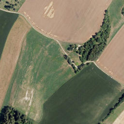 Satellite imagery of Kriebl, AT