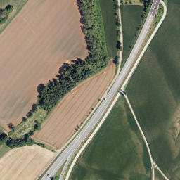 Satellite imagery of Kriebl, AT