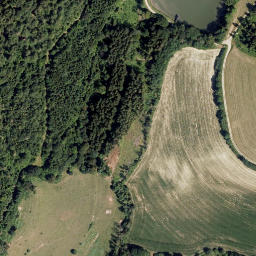 Satellite imagery of Mannsberg, AT