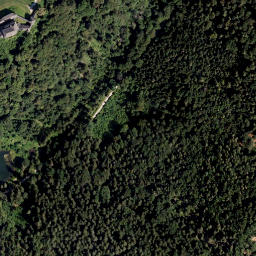 Satellite imagery of Mannsberg, AT