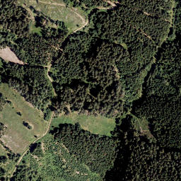 Satellite imagery of Ofentratten, AT