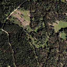 Satellite imagery of Ofentratten, AT