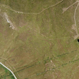 Satellite imagery of Sendeturm Koralpe, AT
