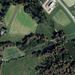 Satellite imagery of Schloss Frauenthal, AT