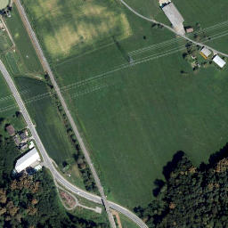 Satellite imagery of Schloss Frauenthal, AT