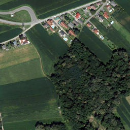 Satellite imagery of Ganzmeilensäule, IT