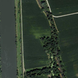 Satellite imagery of Ganzmeilensäule, IT