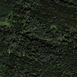 Satellite imagery of Hochriegel, AT