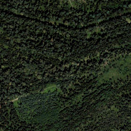 Satellite imagery of Hochriegel, AT