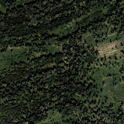 Satellite imagery of Hochriegel, AT