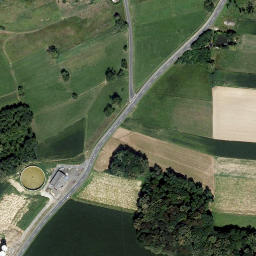 Satellite imagery of Nägelsdorfberg, AT