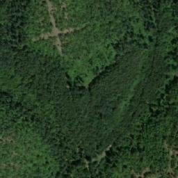 Satellite imagery of cairn, IT