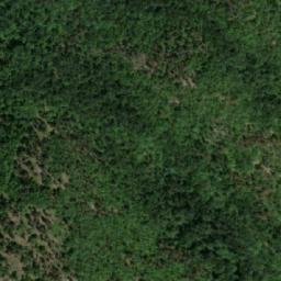 Satellite imagery of cairn, IT