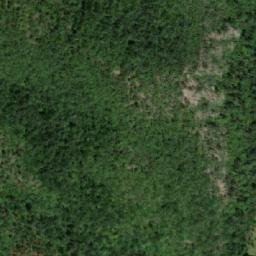 Satellite imagery of cairn, IT