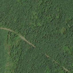 Satellite imagery of Porcupine Ridge, US