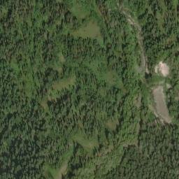 Satellite imagery of Cushman Crest, US