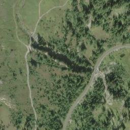 Satellite imagery of Alta Vista, US