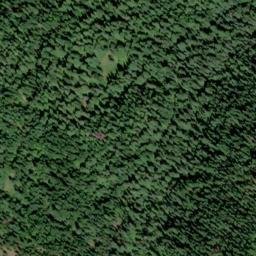 Satellite imagery of Deadwood Ridge, US