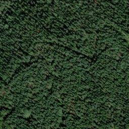 Satellite imagery of Deadwood Ridge, US