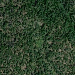 Satellite imagery of Martha Mine, US
