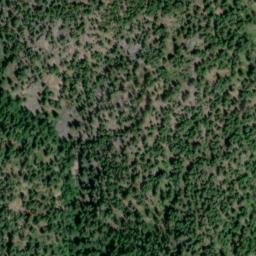 Satellite imagery of Martha Mine, US