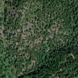 Satellite imagery of Martha Mine, US