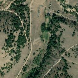 Satellite imagery of Big Ox Millsite, US