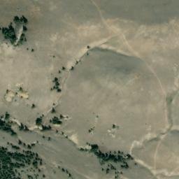 Satellite imagery of Big Ox Mine, US