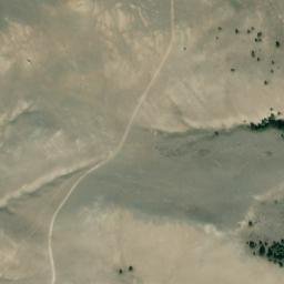 Satellite imagery of Big Ox Mine, US