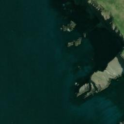 Satellite imagery of On the Ledge, CA