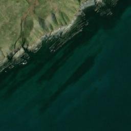 Satellite imagery of Peddles Point, CA