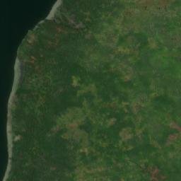 Satellite imagery of Big Head, CA