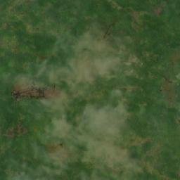 Satellite imagery of Big Head, CA