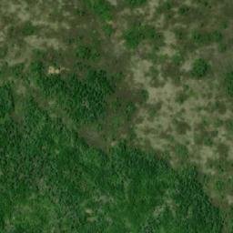 Satellite imagery of Cape Ballard Hill, CA