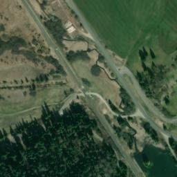 Satellite imagery of Abbaye de Mont-Sainte-Marie, FR