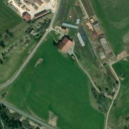 Satellite imagery of Abbaye de Mont-Sainte-Marie, FR