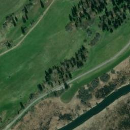 Satellite imagery of Abbaye de Mont-Sainte-Marie, FR