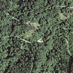 Satellite imagery of Gibelegg, CH