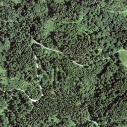 Satellite imagery of Gibelegg, CH