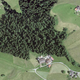 Satellite imagery of Losenegg, CH