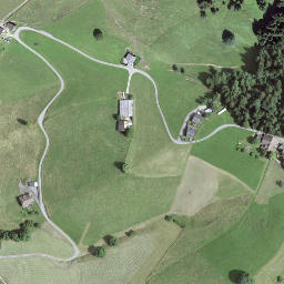 Satellite imagery of Losenegg, CH